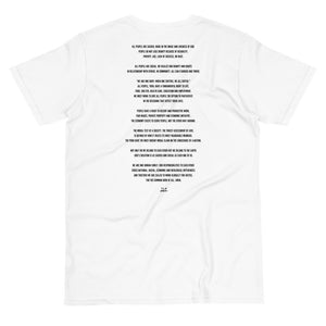 Defend Life - 100% Certified Organic Cotton
